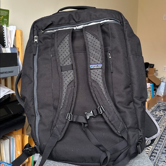 amazon patagonia duffel Amazon.com | Patagonia Black Hole Duffel 40L - New for 2024